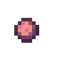 Pink Paint Ball