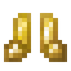Refined Glowstone Boots