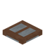 Copper Beech Trapdoor