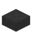 Smooth Black Sandstone Slab