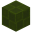 Cubed Green Wool