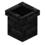 Deepslate Tile Chimney