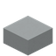 White Concrete Slab