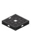 Industrial Iron Trapdoor
