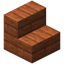 Acacia Stairs