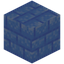 Small Blue Ice Bricks