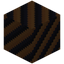 Striped Brown Concrete