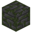 Layed Mossy Stone Bricks Bricks