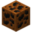 Bituminous Red Sand