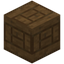 Cornered Spruce Planks