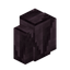 Cut Flare Tile Wall