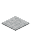 Bundled White Carpet