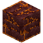 Cracked Disordered Magma Block Bricks