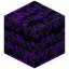 Small Crying Obsidian Bricks