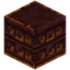 Ornate Magma Block Pillar