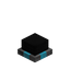 Black Fixture