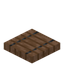 Jungle Cottage Trapdoor