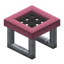Pink Trampoline