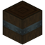 Reinforced Stripped Dark Oak Log