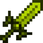 Inferium Sword