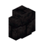 Polished Blackstone Brick Wall