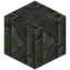 Mossy Nagastone Pillar