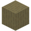 Fine Vertical Birch Planks
