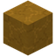 Decorated Yellow Terracotta