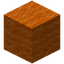 Orange Wool