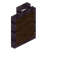 Brown Starlight Mangrove Tall Seat Back