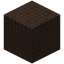 Flat Brown Riveted Locometal