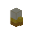 Gold Lamp