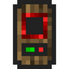 Wooden Exchanger
