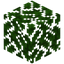 Dark Oak Leaves