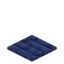 Blue Enchanted Pressure Plate