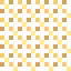 Brass Mesh Fence