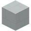 Etched Snow Block Bricks