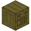 Bamboo Drawer with Door