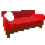 Red Couch