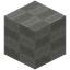 Blocky Light Gray Wool