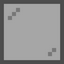 Clear Gray Stained Glass Pane