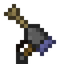 Cobalt Brass Wrench (IV)