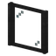 Metal Pane Window