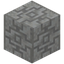 Carved Calcite