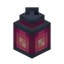 Pink Lantern