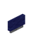 Blue Fungyss Small Seat Back