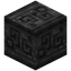 Runic Carved Deepslate