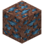 Granite Electrotine Ore