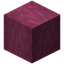 Stripped Crimson Hyphae