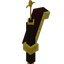 Finiel Gold Left Upper 67 Mangrove